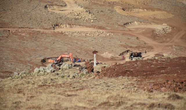 'Altındağ' efsanesi gerçek oldu, 71,5 milyar liralık rezerv bulundu