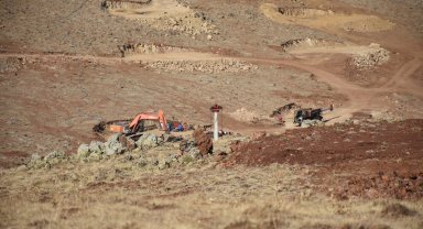 'Altındağ' efsanesi gerçek oldu, 71,5 milyar liralık rezerv bulundu