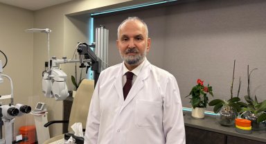 'Diyabetik retinopatide tedavi kişiye özel olmalı'