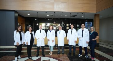 'Önyargılar değil organlar yaşasın'