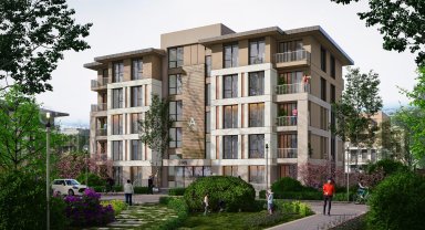 'Yüzyılın Konut Projesi'ne başvurular başladı