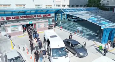 45 ilde FETÖ operasyonları: 67 tutuklama