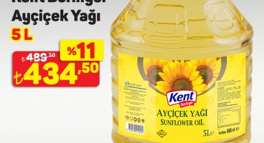 A101 Haftanın Yıldızları Kampanyası: 8-14 Kasım İndirimleri Açıklandı