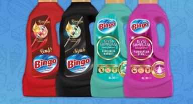 A101'de 10 TL Üzeri Alışverişe Bingo Deterjanlarda İndirim