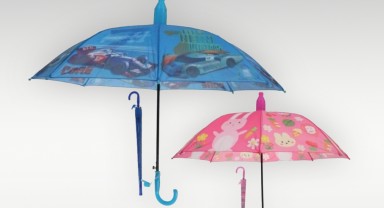 A101'de 13 Kasım'dan İtibaren Çocuk Şemsiyeleri ve Diğer Ürünler Stoklarda