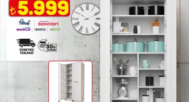 A101'de 27 Kasım'da Yeni 