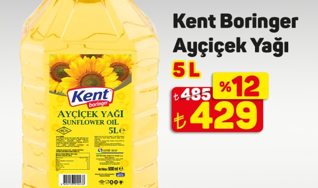 A101'de Haftanın Yıldızları Kampanyası Başladı: 29 Kasım - 5 Aralık Fırsatları