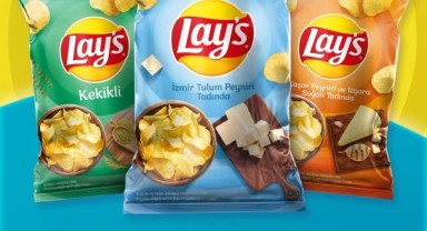 A101'de Özlenen Lay's Lezzetleri Yeniden Müşterilerle Buluştu