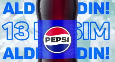 A101'de Pepsi Kola 2 Litre Ürünleri Yeni Kampanya İle Raflarda Yerini Alıyor
