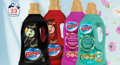 A101'den Haftanın Fırsatı: Bingo Sıvı Deterjanlar İndirimde