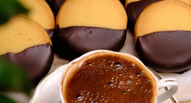 A101'den Lezzetli Kurabiye Tarifi: Shortbread Cookie;