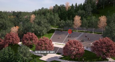 ABB'den 100'üncü Yıl Şükran Anıtı ve Şehitler Anıtı hakkındaki iddialara açıklama