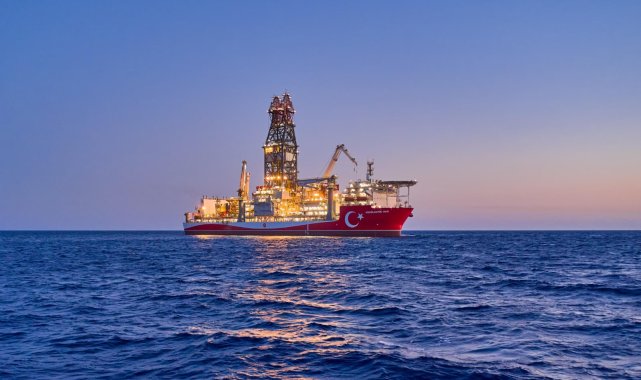 Abdülhamid Han, Karadeniz'deki görevinde 1 yılı tamamladı