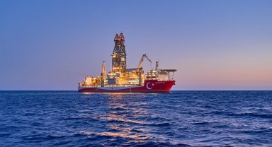 Abdülhamid Han, Karadeniz'deki görevinde 1 yılı tamamladı