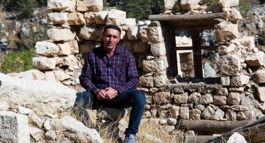 Ağabeyinin şehit olduğu Gabar Dağı'nda petrol üretiminde çalışmaya başladı