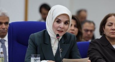 Aile Bakanlığı, 2026 Bütçe Görüşmelerine TBMM'de Başladı