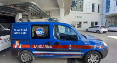 Aksaray'da otomobilin çarptığı kadın öldü