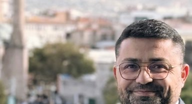 Aksaray'da silahlı alacak kavgası: 1 ölü, 2 yaralı