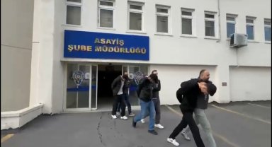 Ankara polisinden 'büyü' dolandırıcılarına operasyon; 3 gözaltı