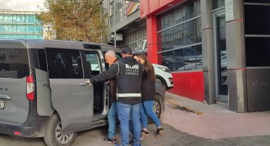 Ankara'da taklit ve tağşiş ürünlerden köfte üretilen iş yeri mühürlendi