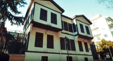 Atatürk'ün Selanik'te yeniden hayat bulan mirası kapılarını açıyor