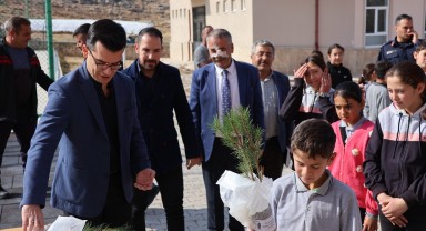 Ayrancı Kaymakamı Köy Ziyaretleri Kapsamında Kavaközü ve Kıraman'da Vatandaşlerle Buluştu