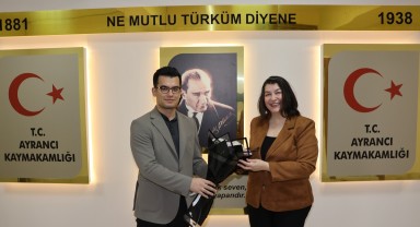 Ayrancı'da Kadının Gücü Toplumun Gücü Söyleşisi Gerçekleştirildi