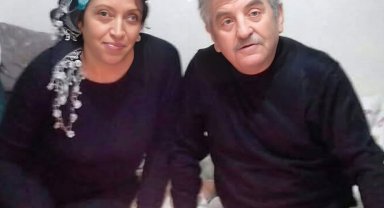 Ayrı yaşadığı 2 çocuğunun annesini tabancayla ensesinden vurup öldürdü