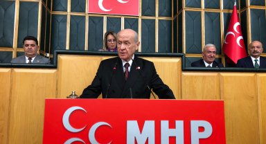 Bahçeli: Cumhur İttifakı, tarihi mücadelesini sürdürecek