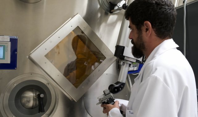 Bakan Bayraktar: Hedefimiz nükleer teknolojilerde söz sahibi bir Türkiye inşa etmek