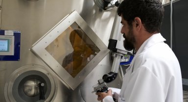 Bakan Bayraktar: Hedefimiz nükleer teknolojilerde söz sahibi bir Türkiye inşa etmek