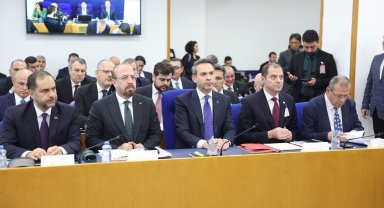 Bakan Bayraktar: Petrol ve doğal gazda tarihimizin en yüksek seviyesine ulaştık