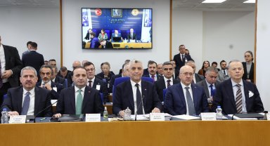 Bakan Bolat: 2026 yılı bütçemiz 76 milyar 251 milyon lira