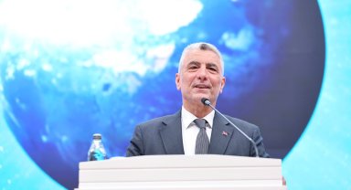Bakan Bolat: İhracatta kaydedilen performans, sanayi üretimindeki artışın lokomotifi oldu