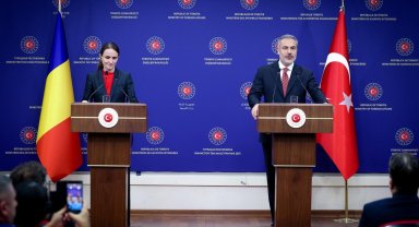 Bakan Fidan: İsrail'in, ateşkesin temel hedeflerine inanmadığına ilişkin veriler var