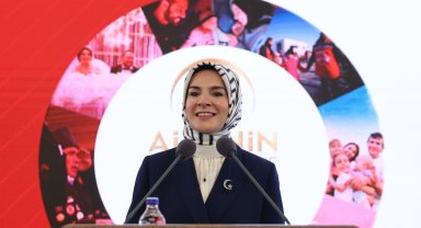 Bakan Göktaş: Mobil Sosyal Hizmet Merkezleri'mizde 226 bin vatandaşa ulaştık