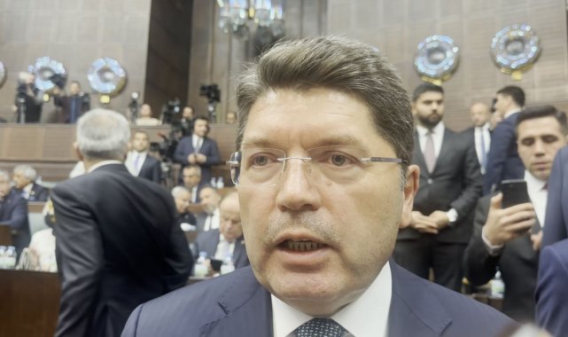 Bakan Tunç'tan 'Selahattin Demirtaş' açıklaması