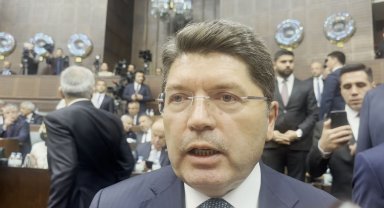 Bakan Tunç'tan 'Selahattin Demirtaş' açıklaması