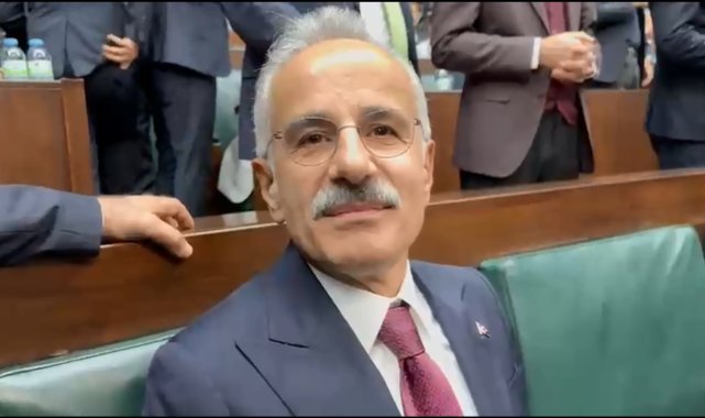 Bakan Uraloğlu'ndan Gebze'de çöken binaya ilişkin açıklama