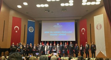 Bakan Yumaklı: 11 Kasım'da bütün vatandaşlarımızla birlikte fidan dikeceğiz