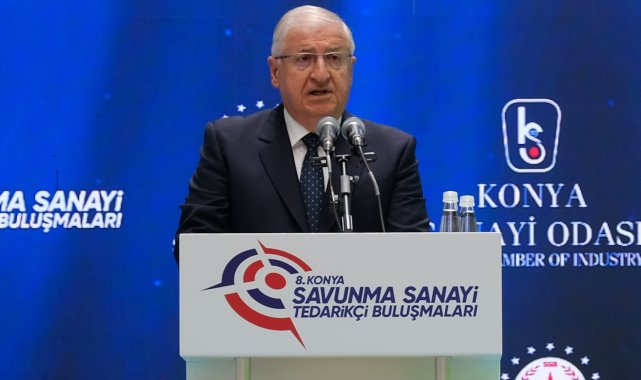 Bakanlar Yerlikaya ve Güler'den 'Terörsüz Türkiye' vurgusu