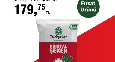 BİM Marketlerinde Yeni Ürünler 8 Kasım'dan İtibaren Raflarda Yerini Alıyor