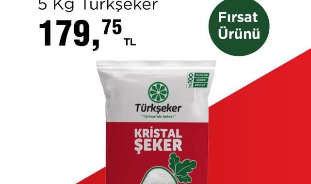 BİM Marketlerinde Yeni Ürünler 8 Kasım'dan İtibaren Raflarda Yerini Alıyor