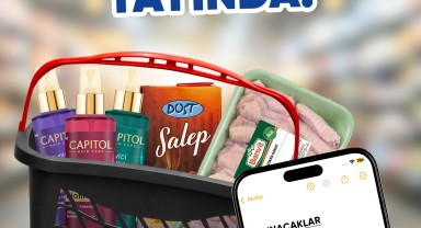 BİM Salı Aktüeli Yayında: Ev Eksikleri İçin Fırsat Ürünleri Listelendi