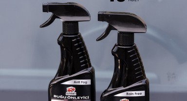 BİM'den Otomobil Bakımına Özel Ürünler: Buğu ve Yağmur Kaydırıcılar Raflarda