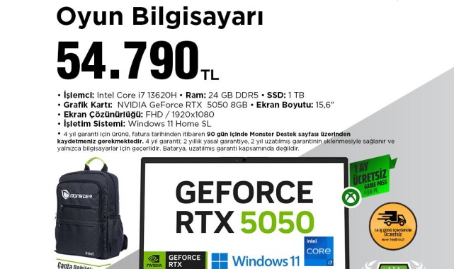 BİM'den Yenilikçi Hizmet: Ürünleri Tabletle Göster, Siparişin Kapına Gelsin