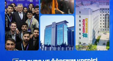 Burs ve öğrenim kredisi başvuru sonuçları açıklandı