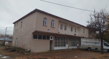 Büyükşehir Belediyesi Veli Altınkaya Taziye ve Kültür Evi'ni yeniledi