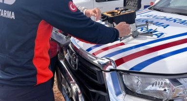 Çankırı'da kayıp vatandaş için arama çalışması başlatıldı