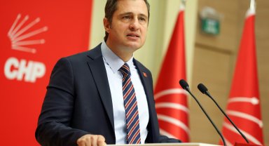 CHP'li Yücel: İddianame, CHP'nin kurumsal kimliğini hedef alan siyasi bir metin